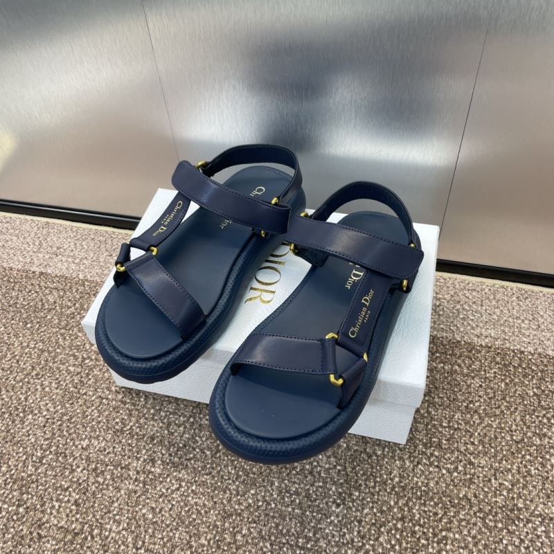 Christian Dior Sandals